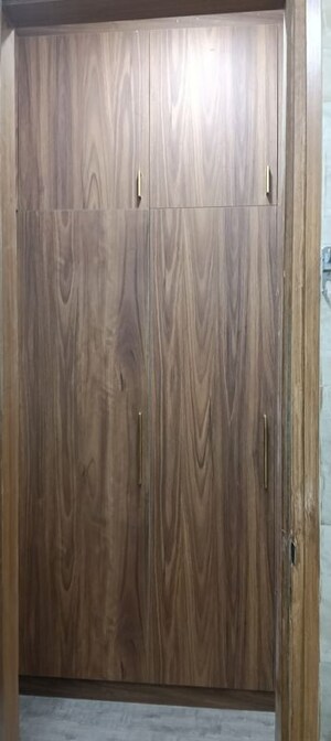 Bathroom in 4 BHK Apartment at The Center Court, Sector 88a – for Rent