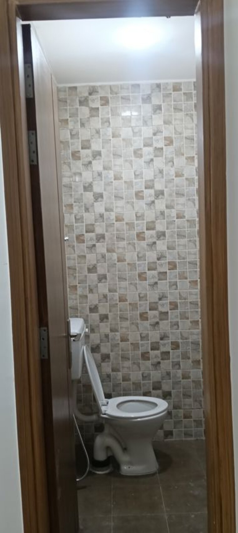 Bathroom, the-center-court 4 Bedroom 2100 Sq.Ft. Apartment In Sector 88a Gurgaon 10236117