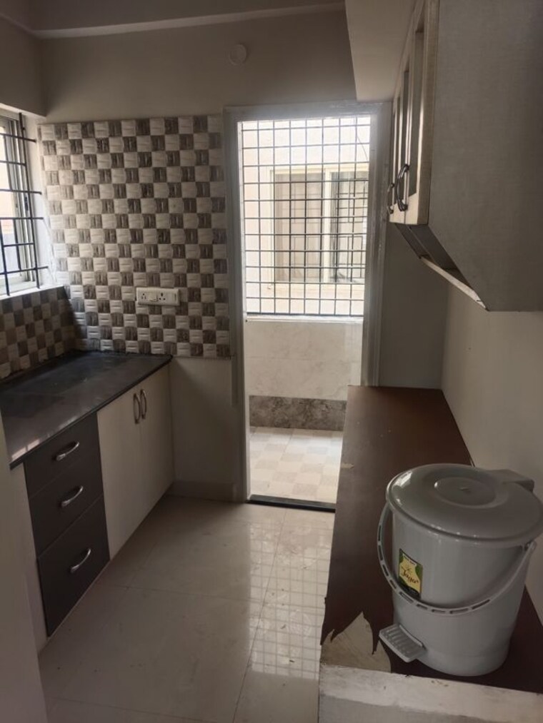 Master Bedroom, krishna-residency-kadubeesanahalli 2 Bedroom 850 Sq.Ft. Apartment In Kadubeesanahalli Bangalore 10236124