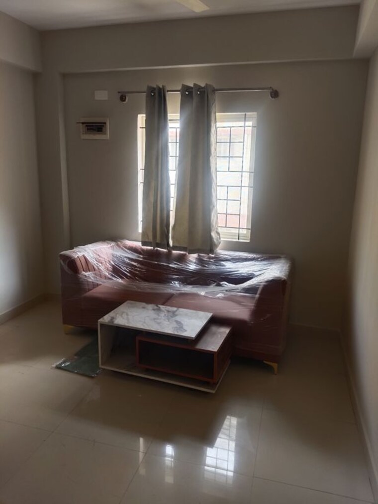 Living Room, krishna-residency-kadubeesanahalli 2 Bedroom 850 Sq.Ft. Apartment In Kadubeesanahalli Bangalore 10236124