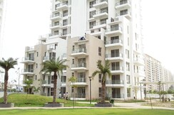 3.5 BHK + Servant Room Apartment For Rent in M3M Merlin