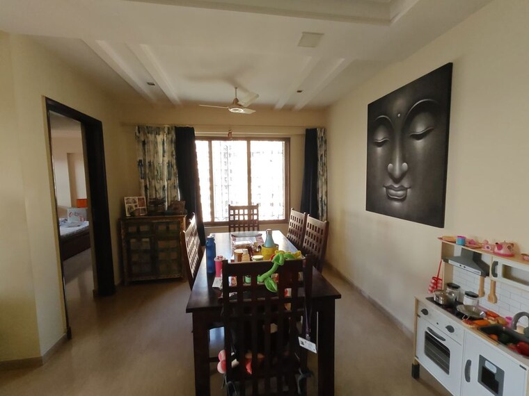  Parking, ekta-lake-lucerne 4 Bedroom 2365 Sq.Ft. Apartment In Powai Mumbai 10236129