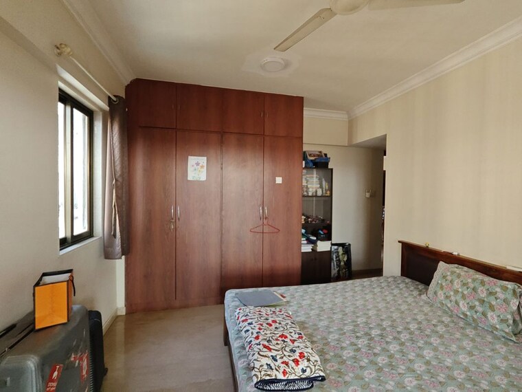 Bedroom, ekta-lake-lucerne 4 Bedroom 2365 Sq.Ft. Apartment In Powai Mumbai 10236129