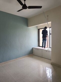 1 BHK Apartment For Rent in Shree Sharanam CHS