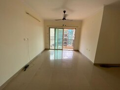 2 BHK + Study Room Apartment For Rent in Nahar Jonquille And Jamaica