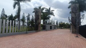  Plot For Sale in Mysore Road