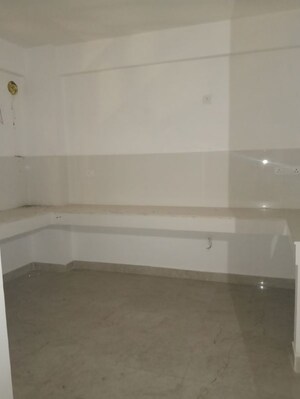 Bathroom in 3 BHK Apartment at Uninav Utopia, Morti – for Rent