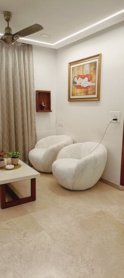1 BHK Apartment For Rent in Vijay Orovia