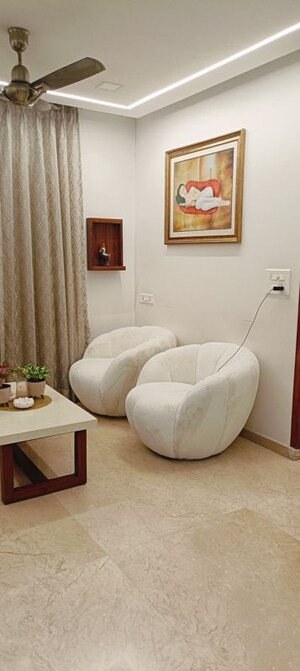 1 BHK Apartment For Rent in Vijay Orovia, Ghodbunder Road