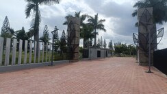 Plot For Sale in Mysore Road