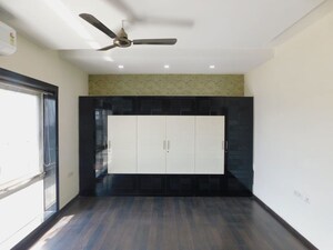 Bedroom in 3 BHK Apartment at Aditya Hills Paradise 2, Jubilee Hills – for Rent