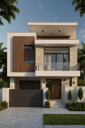 4 BHK Villa For Sale in Mysore Road
