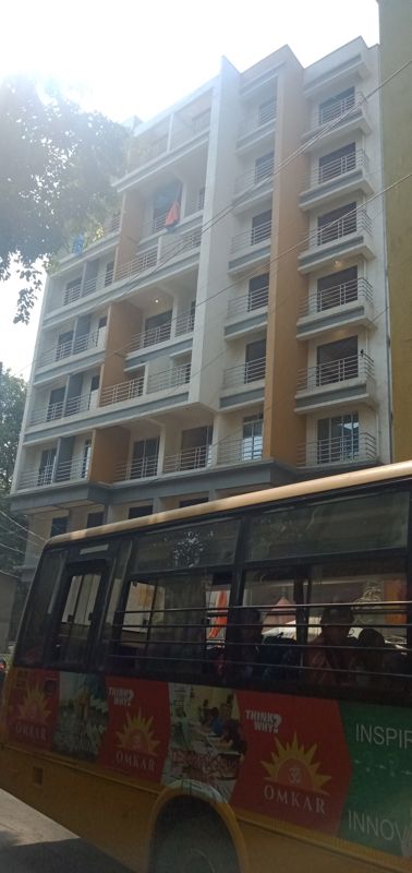 1 BHK Apartment For Sale in Dombivli