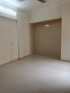 1 BHK Apartment For Sale in Raunak Unnathi Woods