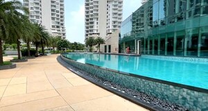 4 BHK Apartment For Rent in M3M Merlin, Sector 67