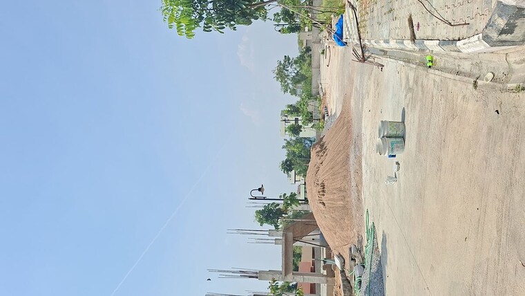 Exterior View, nadergul  180 Sq.Yd. Plot In Nadergul Hyderabad 10236217