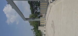  Plot – Exterior View View at Nadergul - for Sale