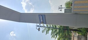  Plot – Exterior View View at Nadergul - for Sale