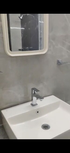 Bathroom in 3 BHK Apartment at Kolte Patil Verve, Bangur Nagar – for Rent