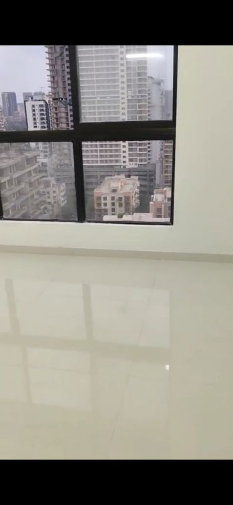 Bedroom, kolte-patil-verve 3 Bedroom 1033 Sq.Ft. Apartment In Bangur Nagar Mumbai 10236197