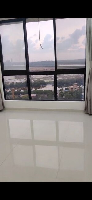 Bedroom in 3 BHK Apartment at Kolte Patil Verve, Bangur Nagar – for Rent