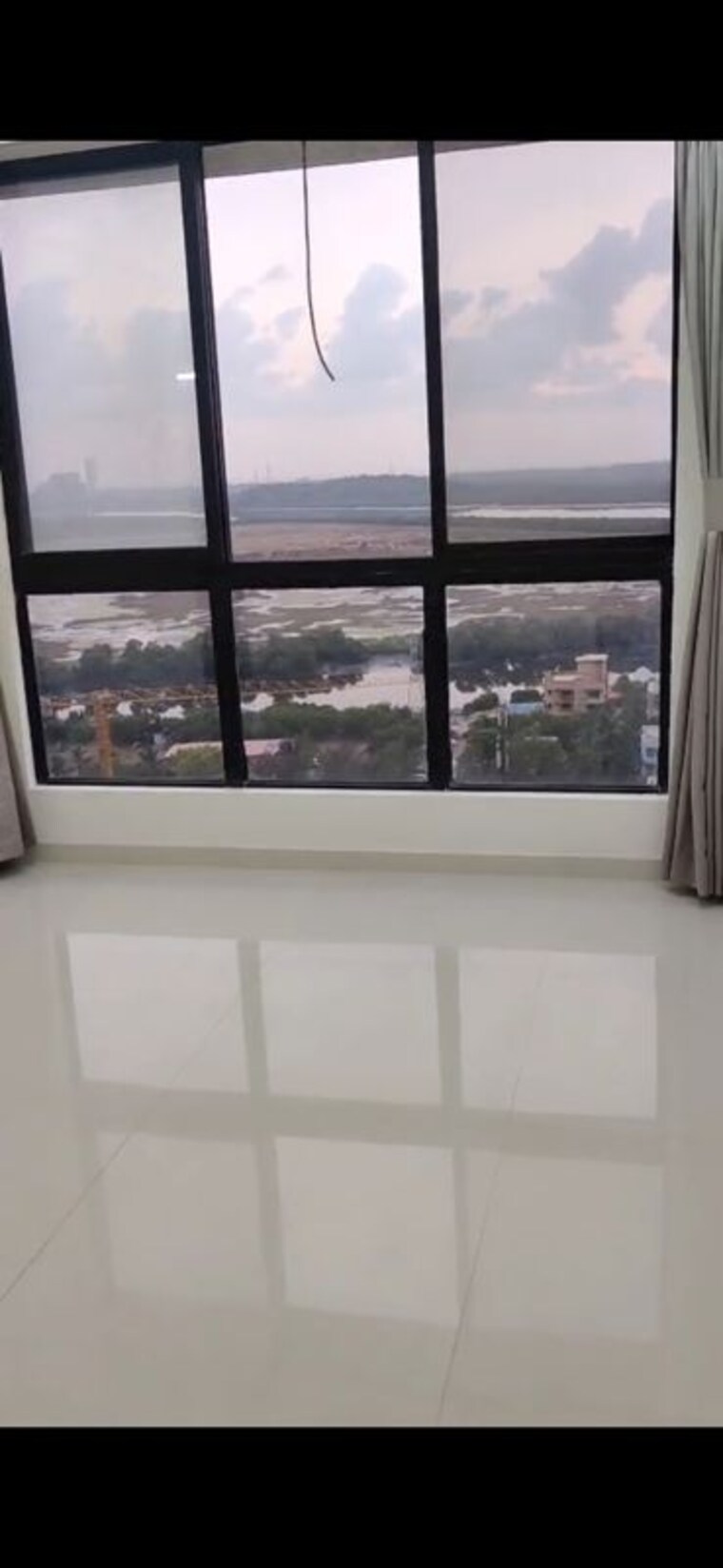 Bedroom, kolte-patil-verve 3 Bedroom 1033 Sq.Ft. Apartment In Bangur Nagar Mumbai 10236197