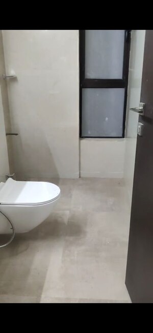 Attached Bathroom in 3 BHK Apartment at Kolte Patil Verve, Bangur Nagar – for Rent