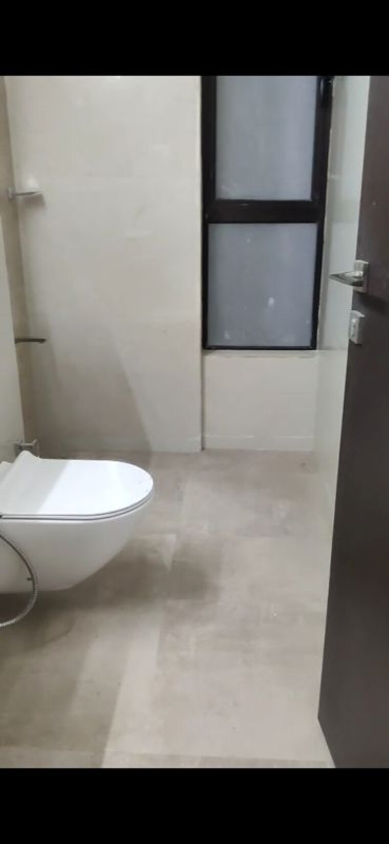 Attached Bathroom, kolte-patil-verve 3 Bedroom 1033 Sq.Ft. Apartment In Bangur Nagar Mumbai 10236197