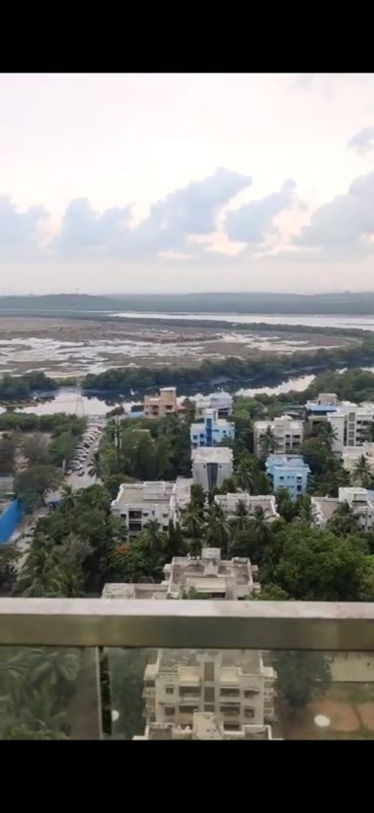 Exterior View, kolte-patil-verve 3 Bedroom 1033 Sq.Ft. Apartment In Bangur Nagar Mumbai 10236197