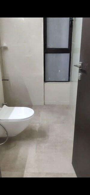Bathroom in 3 BHK Apartment at Kolte Patil Verve, Bangur Nagar – for Rent