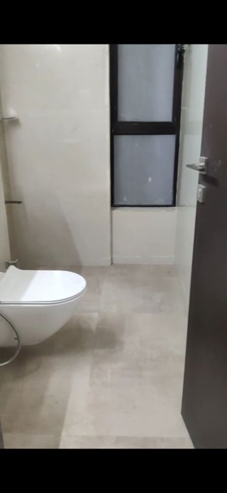 Bathroom, kolte-patil-verve 3 Bedroom 1033 Sq.Ft. Apartment In Bangur Nagar Mumbai 10236197