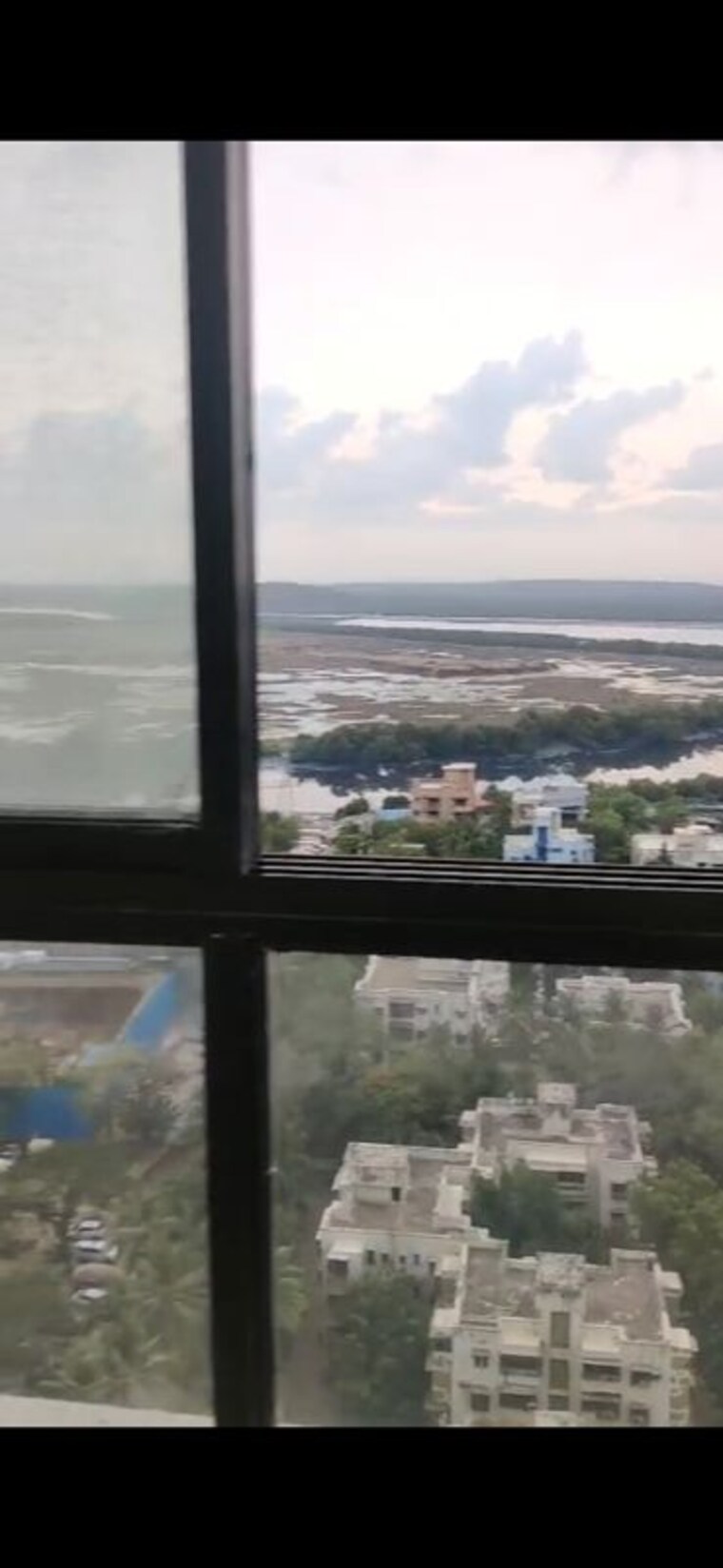 Exterior View, kolte-patil-verve 3 Bedroom 1033 Sq.Ft. Apartment In Bangur Nagar Mumbai 10236197