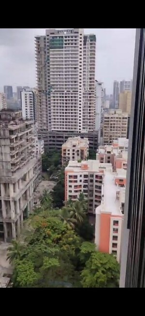 3 BHK Apartment – Exterior View View at Kolte Patil Verve, Bangur Nagar - for Rent