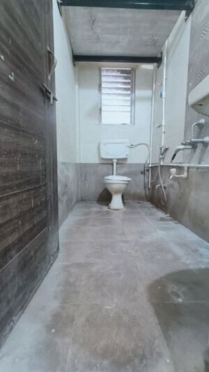 Bathroom in 2 BHK Apartment at Meghraj Sanvi Marvel, Mahalunge Ingale – for Sale