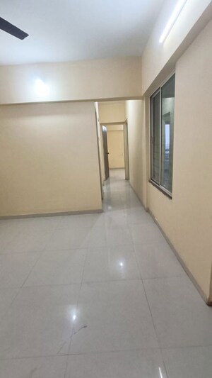Building Lobby in 2 BHK Apartment at Meghraj Sanvi Marvel, Mahalunge Ingale – for Sale
