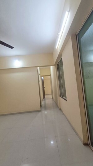 Building Lobby in 2 BHK Apartment at Meghraj Sanvi Marvel, Mahalunge Ingale – for Sale