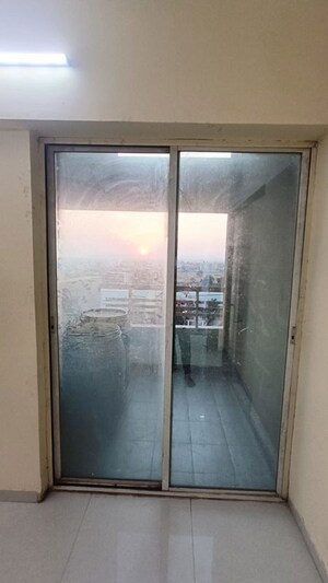 Building Lobby in 2 BHK Apartment at Meghraj Sanvi Marvel, Mahalunge Ingale – for Sale