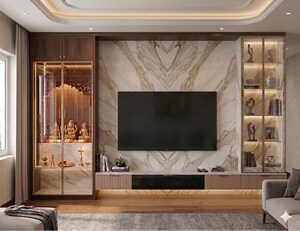 1.5 BHK Villa For Sale in Bidadi