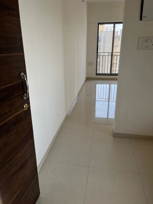 Balcony in 2 BHK Apartment at Gulmohar CHS Goregaon, Goregaon West – for Rent