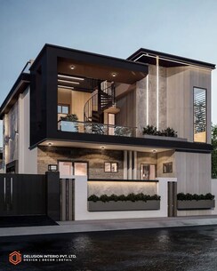 3 BHK + Pooja Room Villa For Sale in Mysore Road