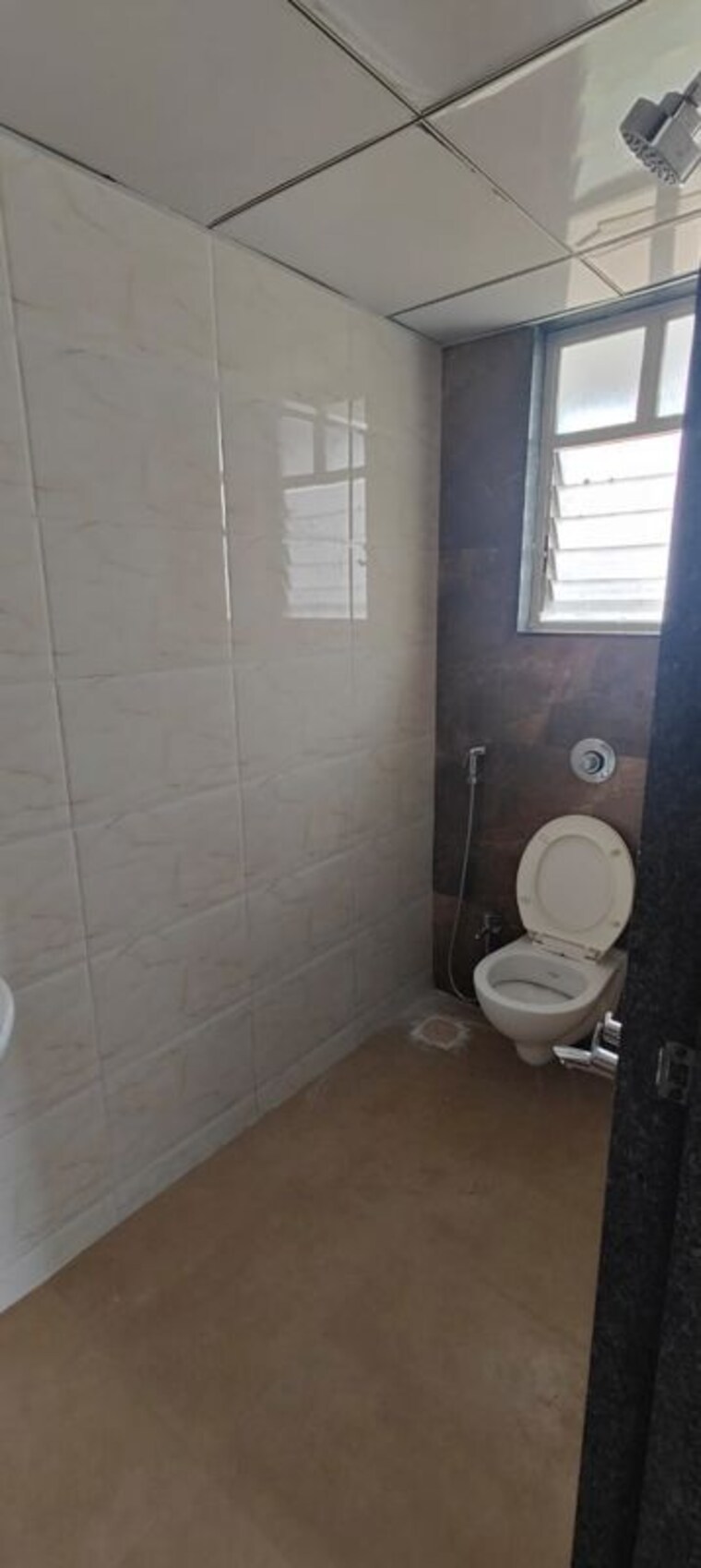 Bathroom, saheel-itrend-life 1 Bedroom 545 Sq.Ft. Apartment In Wakad Pune 10236259