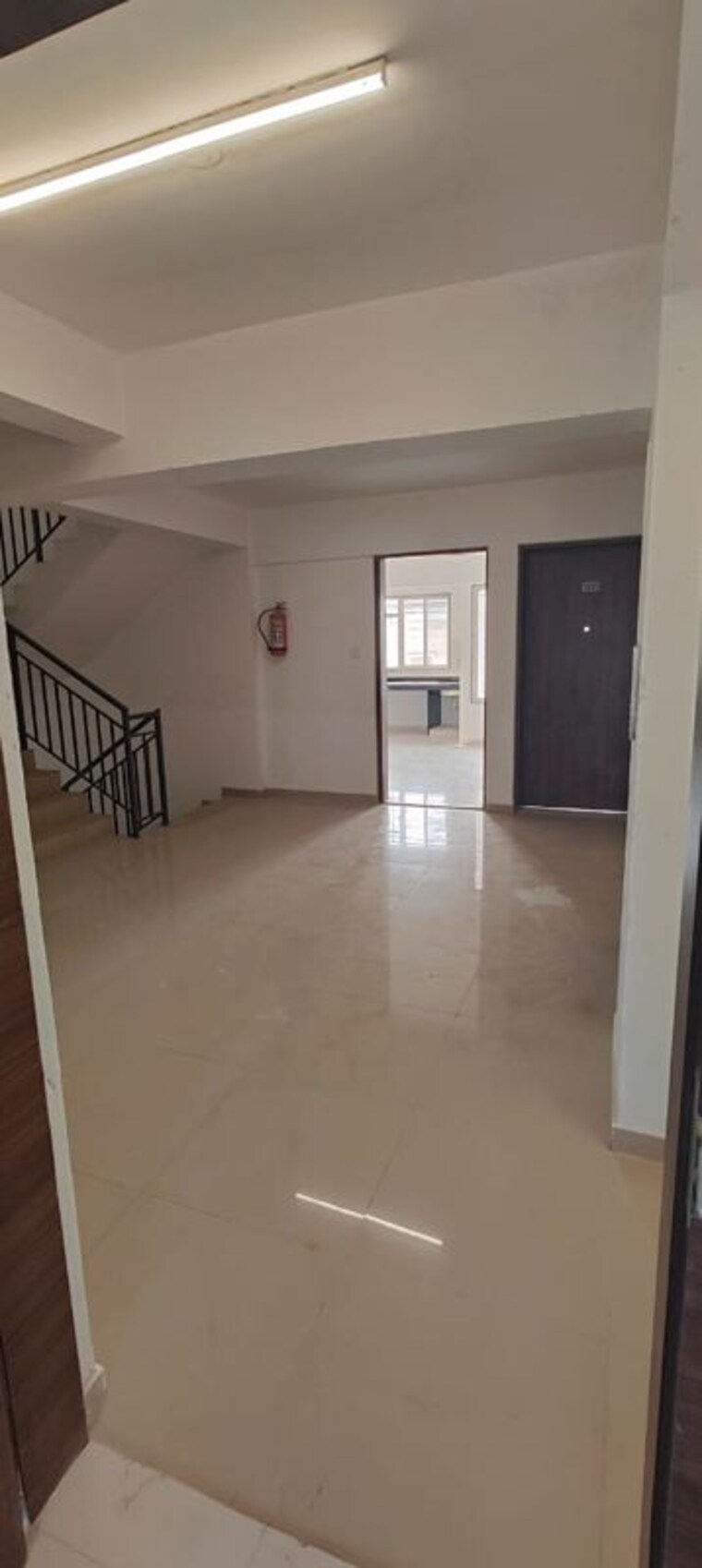 Room, saheel-itrend-life 1 Bedroom 545 Sq.Ft. Apartment In Wakad Pune 10236259