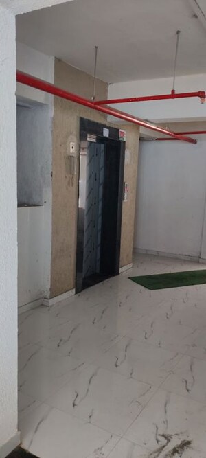 Room in 1 BHK Apartment at Saheel Itrend Life, Wakad – for Rent