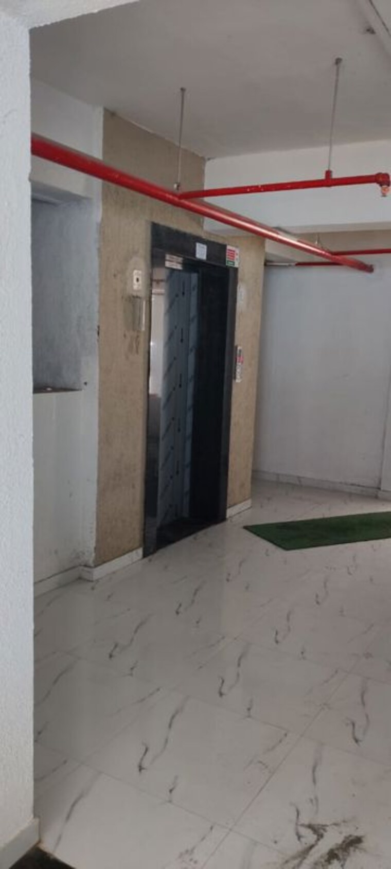 Room, saheel-itrend-life 1 Bedroom 545 Sq.Ft. Apartment In Wakad Pune 10236259
