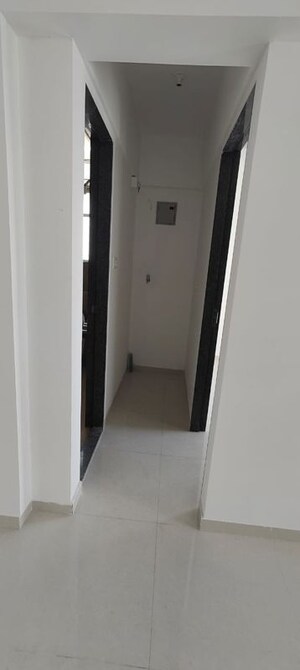 Building Lobby in 1 BHK Apartment at Saheel Itrend Life, Wakad – for Rent