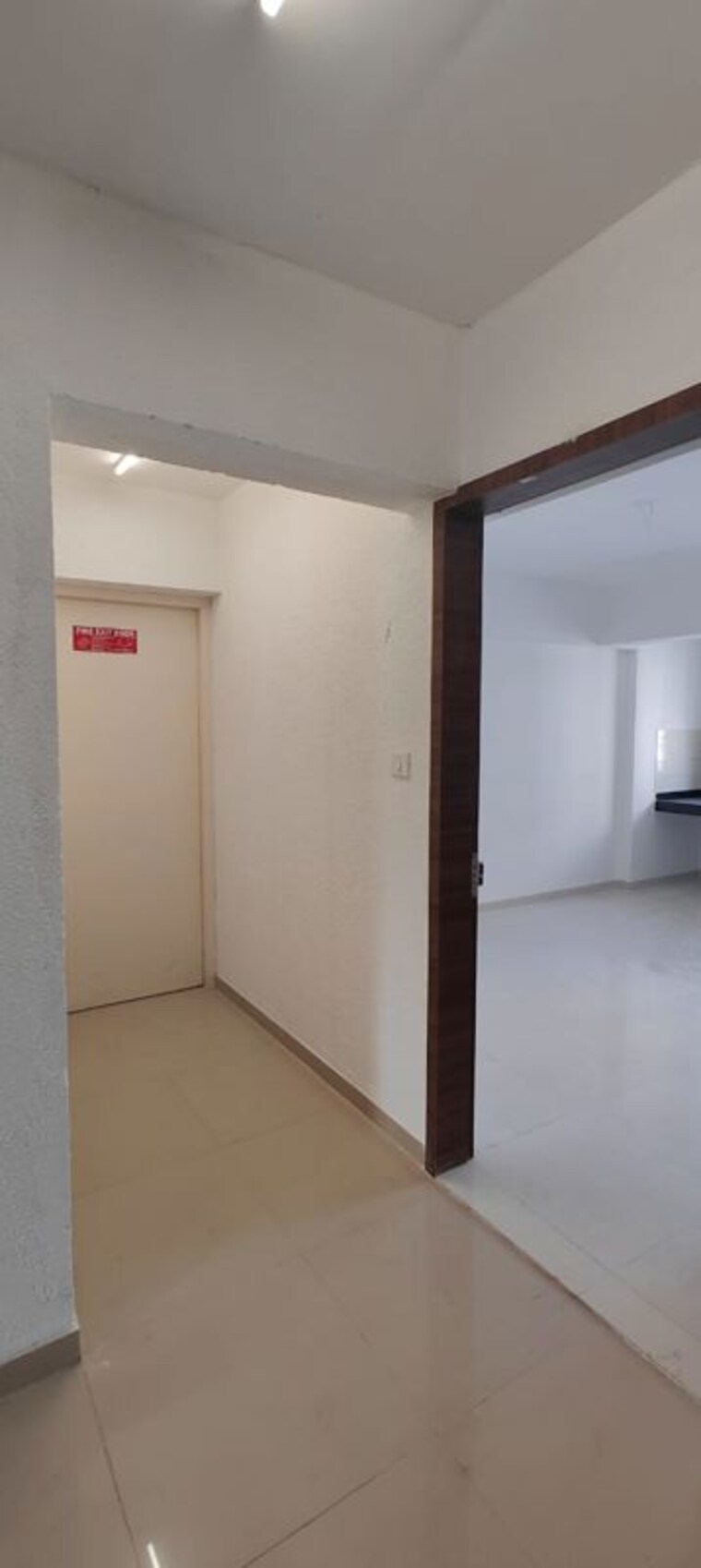 Room, saheel-itrend-life 1 Bedroom 545 Sq.Ft. Apartment In Wakad Pune 10236259