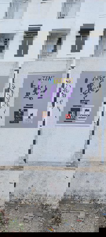 1 BHK 545 Sq.Ft. Apartment in Saheel Itrend Life