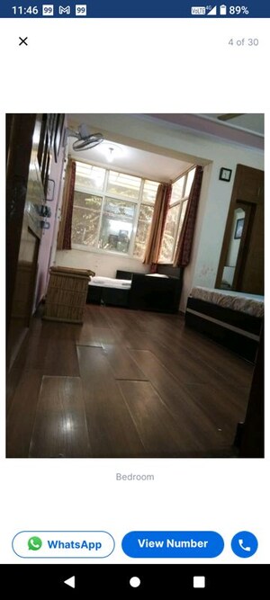 Room in 3 BHK Apartment at Vidya Enclave, Sector 56 – for Rent