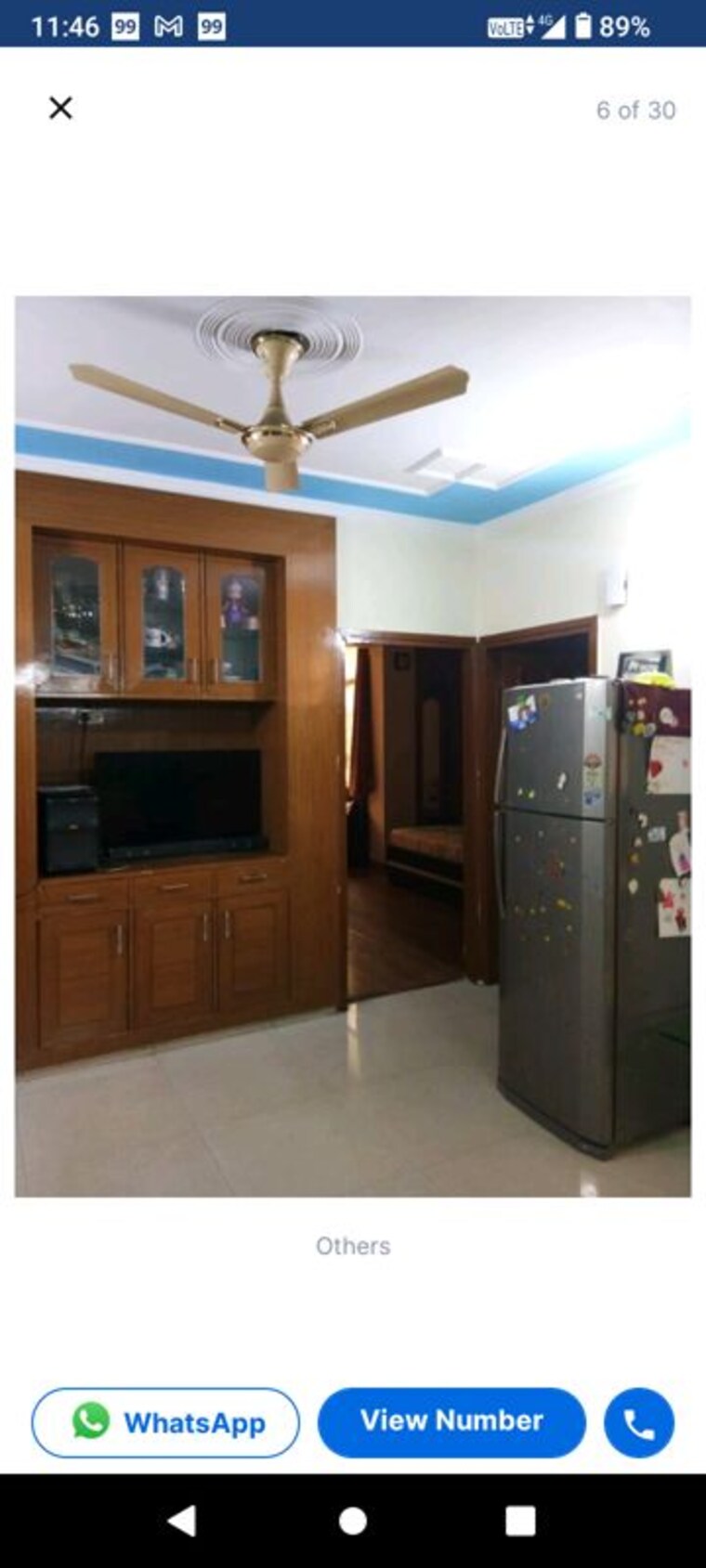 undefined, vidya-enclave 3 Bedroom 2900 Sq.Ft. Apartment In Sector 56 Gurgaon 10236262