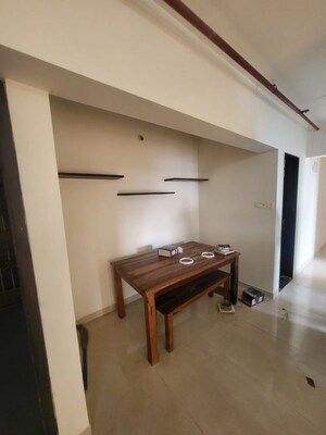 Kitchen in 2 BHK Apartment at Sethia Imperial Avenue, Malad East – for Rent